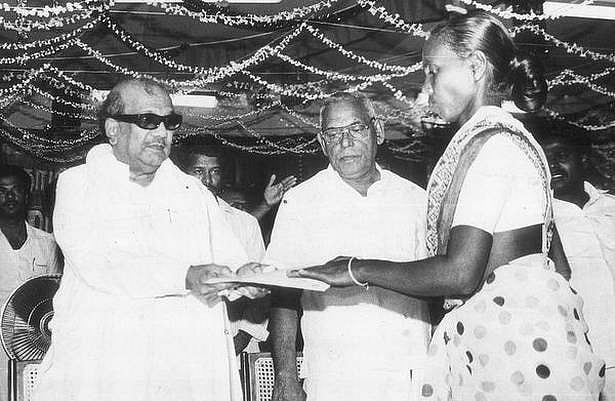 பெண்கள் கல்வி, வேலைவாய்ப்பு உரிமைகள் பெற்று முன்னேற பெரும்பங்காற்றிய கலைஞர் அரசு : மகுடம் சூடிய தி.மு.க-8