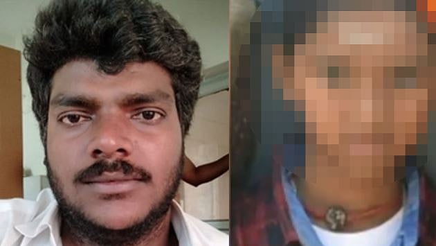 மூடநம்பிக்கையின் உச்சம்: 5 வயது மகனை தீயிட்டுக் கொளுத்திய தந்தை.. திருவாரூரில் கோரச் சம்பவம்!