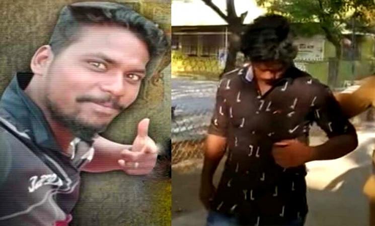 “2 பெண்களை மணந்து, 10ஆம் வகுப்பு சிறுமியையும் ஏமாற்றி சிதைத்த இளைஞன்” - நெல்லை அருகே அதிர்ச்சி சம்பவம்!