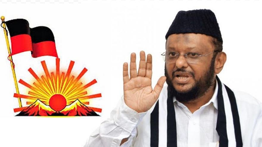 தனி சின்னத்தில் போட்டியிடும் முடிவை கைவிட்ட ம.ம.க... 2 தொகுதிகளிலும் உதயசூரியன் சின்னத்தில் போட்டி!