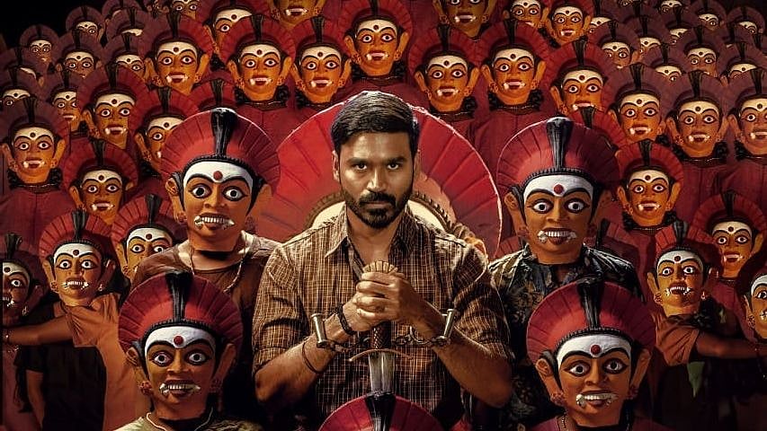 “மாரி செல்வராஜின் ‘கர்ணன்’ நிஜத்தை பிரதிபலிக்கக் கூடும்” - பி.சி.ஸ்ரீராம் ட்வீட்!