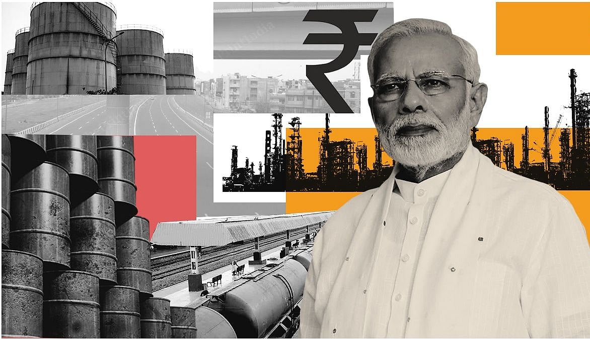 “நாங்க நினைச்சா பெட்ரோல் விலையை குறைக்கலாம்; ஆனா மாட்டோம்” : வீம்பு பிடிக்கும் அரசு - SBI ஆய்வில் தகவல்!