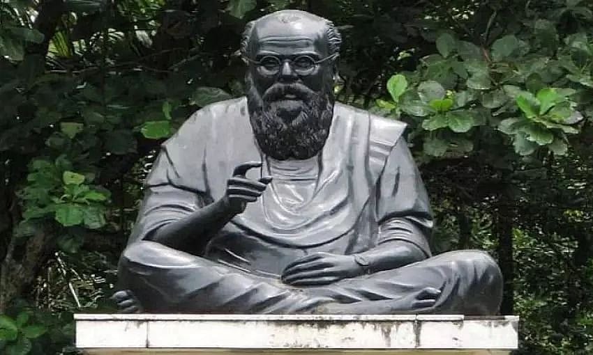 “சிறியோரும் பெரியாரும்” - தனது கருத்துக்கு எதிரானவர்களையும் மதிக்கும் மாண்பால்தான் அவர் பெரியார்!