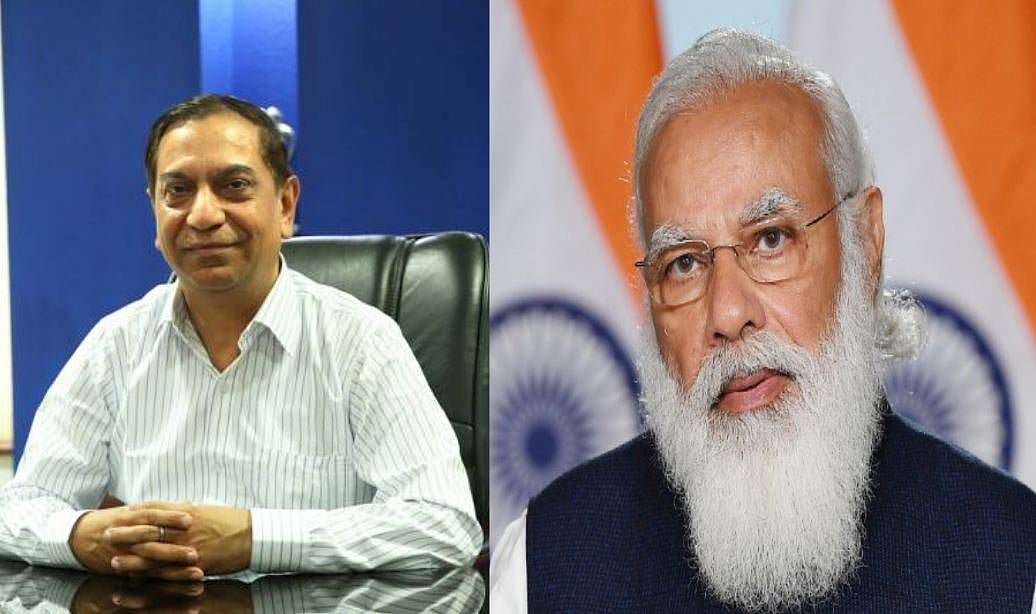 “போலி சான்றிதழ் கொடுத்தவர் தேசிய மருத்துவ ஆணைய செயலாளரா?” - பா.ஜ.க அரசின் தகிடுதத்தம் அம்பலம்!