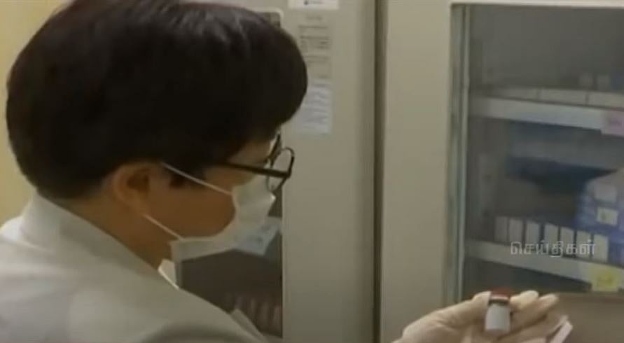 “கொரோனா தடுப்பூசியால் ரத்தக் குழாயில் பாதிப்பு” : தடுப்பூசிக்கு தடை விதித்த நெதர்லாந்து அரசு !