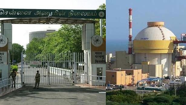 “கல்பாக்கத்தில் கதிர்வீச்சு அபாயத்தால் பத்திரப்பதிவுக்கு தடை” : அரசுக்கு எதிராக திரளும் 14 கிராம மக்கள்!