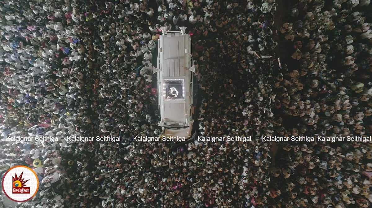 “அ.தி.மு.க ஆட்சியால் ஐம்பதாண்டுகள் பின்னால் போன தமிழ்நாட்டை மீட்டெடுப்போம்” - மு.க.ஸ்டாலின் சூளுரை!