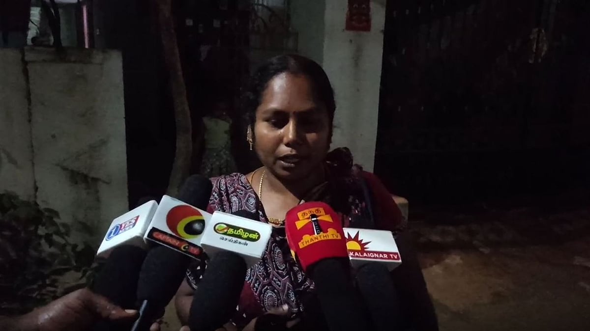 அலட்சியத்தின் உச்சம்.. கொல்லப்பட்டவரின் உடலை மீட்காமல் காலம் தாழ்த்திய காவல்துறை - திடுக்கிடும் தகவல்! 