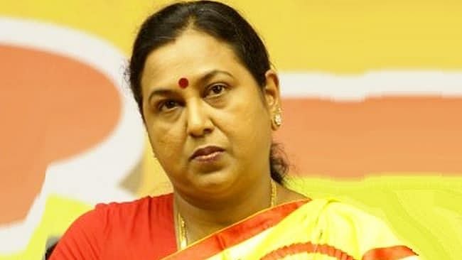 “எச்சில் இலைக்கு ஆசைப்பட்டு நடுத்தெருவில் நிற்கும் தே.மு.தி.க”- கடைசியில் உண்மையாகிப்போன தொண்டனின் கடிதம்