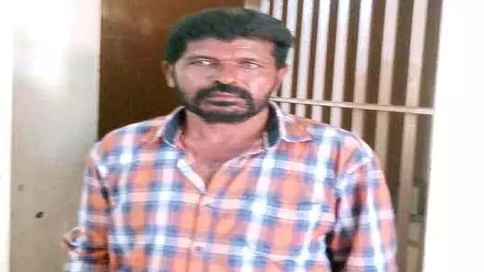 திருமணம் செய்துவைப்பதாக அழைத்து மகளின் காதலனை கல்லால் அடித்துக்கொன்ற தந்தை... ஓசூரில் ’பகீர்’ ஆணவக் கொலை!