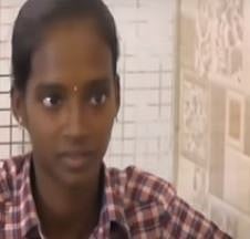 படிக்க நினைத்த மாணவியின் கனவை சிதைத்து கூலித்தொழிலாளியாக்கிய கல்லூரி : பதில் சொல்லுமா நிர்வாகம்?