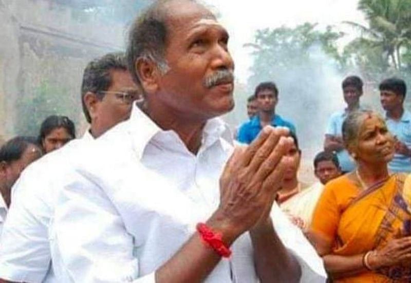 புதுச்சேரியில் அடித்துக்கொள்ளும் அ.தி.மு.க- பா.ஜ.க : சீட் பிரிப்பதில் நீடிக்கும் சிக்கல்!