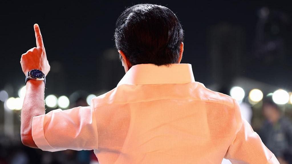 ‘உரிமைத்தொகை’ : தமிழுக்குத் தி.மு.க அளித்த கொடைகளில் மற்றுமோர் புதிய வார்த்தை!