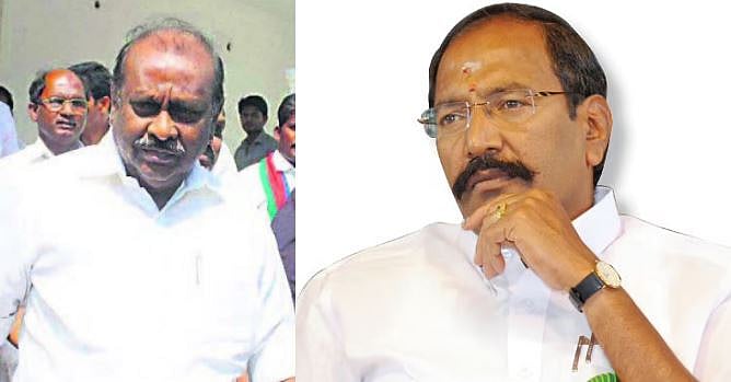 தனியாரிடமிருந்து மின்சாரம் வாங்கியதில் ₹1 லட்சம் கோடி ஊழல்: கூட்டு  கொள்ளையடித்த அதிமுக அமைச்சர்கள் !