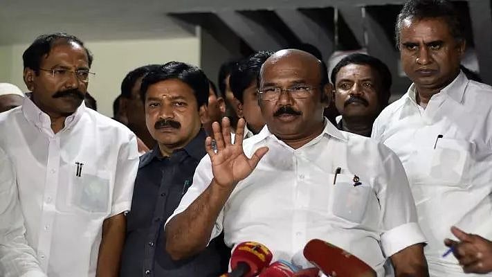 “திமுக ஆட்சி அமைந்ததும் தமிழகத்தில் CAA அமல்படுத்தப்படாது” - ராயபுரத்தில் மு.க.ஸ்டாலின் உறுதி! #DMK4TN