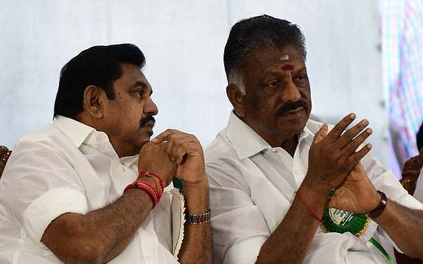 2016ல் சொன்ன வாக்குறுதியை நிறைவேற்றாது மக்களை ஏமாற்றிய ஆட்சி : காற்றில் கரைந்த அ.தி.மு.க வாக்குறுதிகள்!