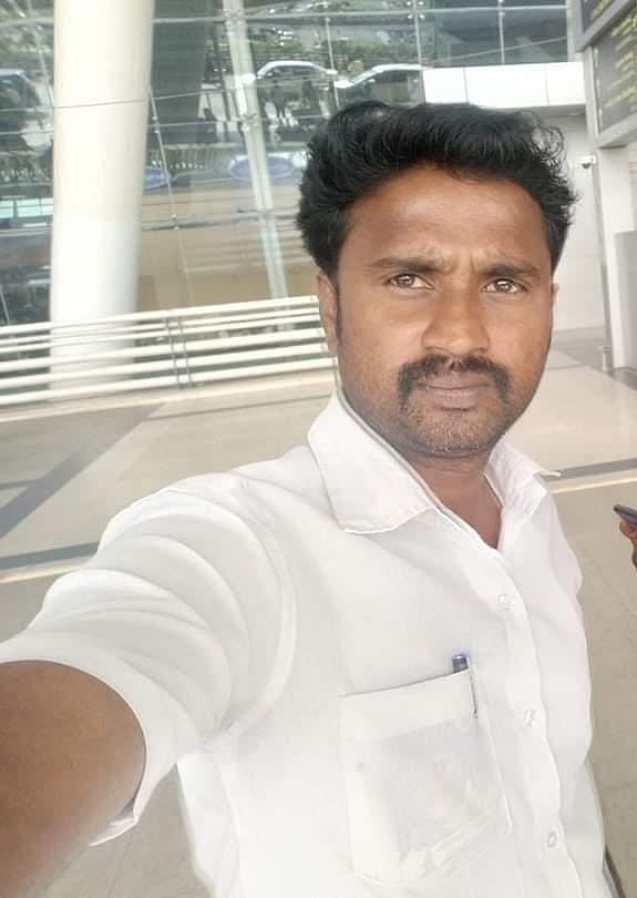 கஞ்சா கடத்தல்.. நில ஆக்கிரமிப்பை தட்டிக் கேட்ட இளைஞர் வெட்டி கொலை : போலிஸாரையே மிரள வைத்த கொலைத் திட்டம்!