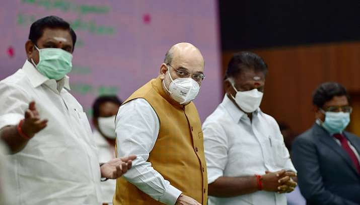 அரசியல் ஜனநாயகத்தை அரித்தெடுக்கும் ‘பா.ஜ.க எனும் புற்றுநோய்’ : ஆள்பிடிப்பது எப்படி?