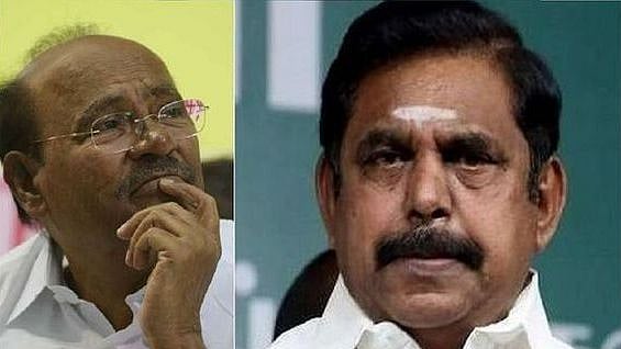 “பழனிசாமி அவர்களே, ஜெயலலிதா மரணத்திற்கு காரணம் யார் தெரியுமா?” - பொய்களை அம்பலப்படுத்திய ஆர்.எஸ்.பாரதி!