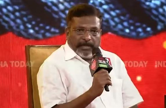 தமிழகத்திலும் வட இந்திய அரசியல் செய்யும் பா.ஜ.கவுக்கு தொல்.திருமாவளவன் பதிலடி!