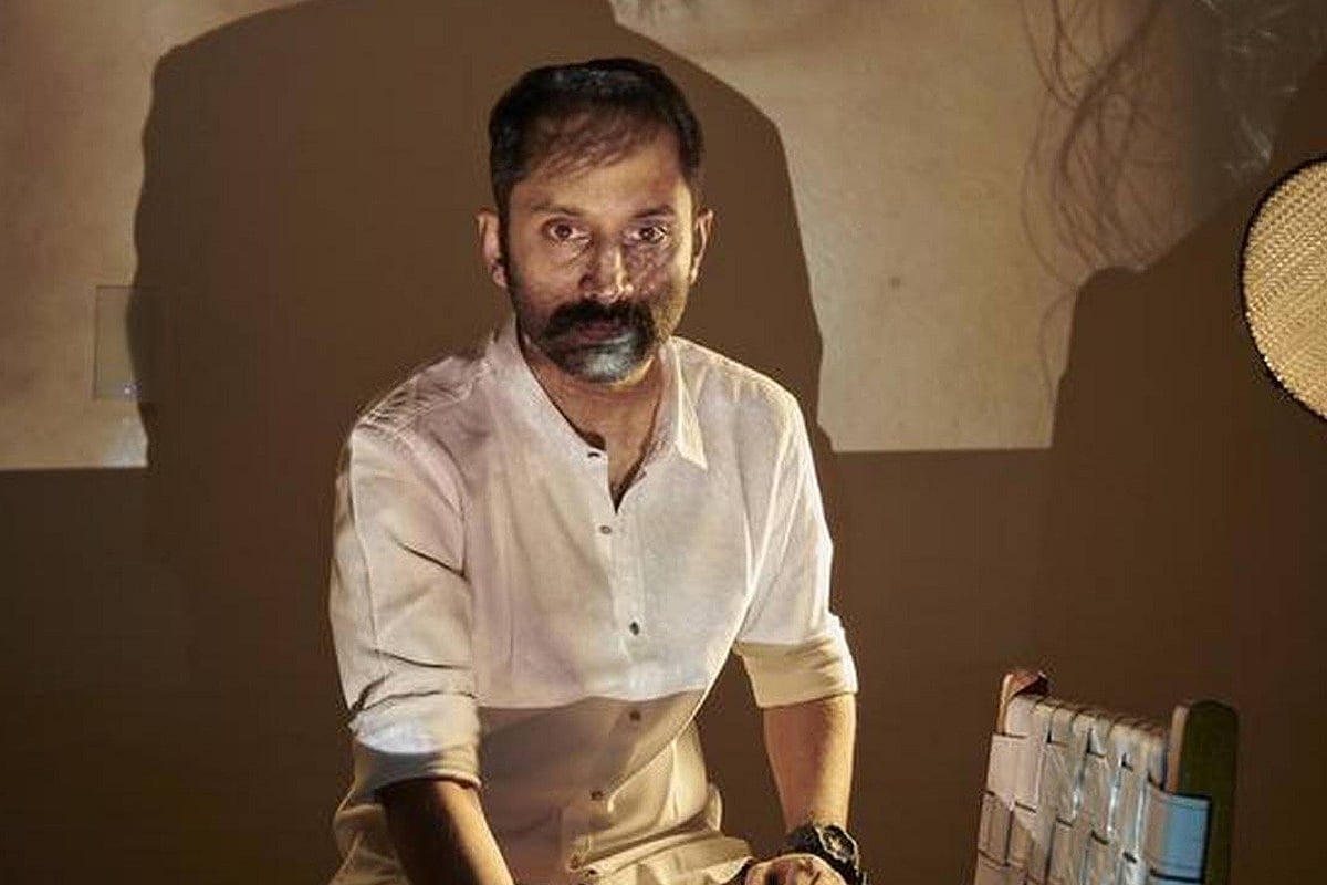  OTT-க்கு மாறிய ஃபகத் பாசில் : தியேட்டரை விட அதிகம் சம்பாதிக்க வாய்ப்பு உண்டா? #IrulMovie 