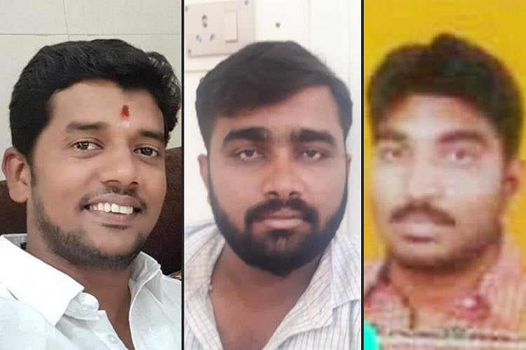 பொள்ளாச்சி பாலியல் கொடூரத்திற்கு தலைமைதாங்கிய ஜெயராமன் மீண்டும் போட்டி - பாடம் கற்பிக்க தயாராகும் மக்கள்!