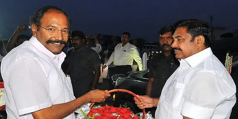 தமிழக உரிமையை அடகு வைத்து 13,000 கோடி வட்டி கட்டும் அவலம்: தங்கமணி காலம் எப்படி இருந்தது? - முரசொலி