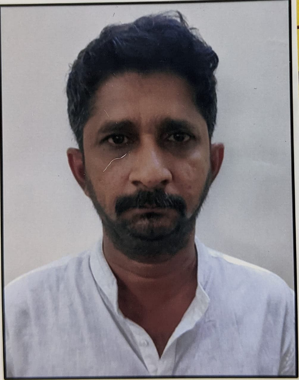  OLX மூலம் லட்சக்கணக்கில் கல்லாக்கட்டிய மோசடி பேர்வழி சென்னையில் கைது: போலி விளம்பரத்தால் ஏமாந்த மக்கள்!