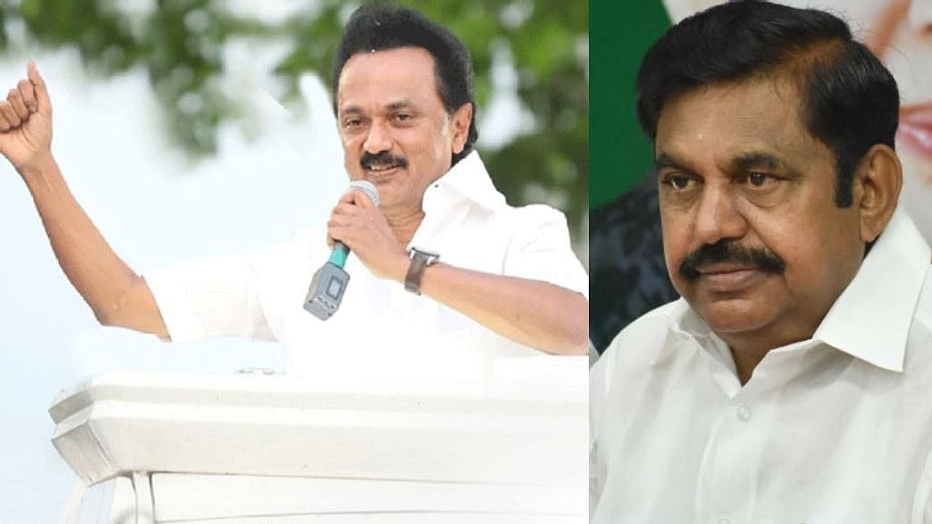 இழந்தது போதும்; இருண்டது போதும்: திமுக அணியே நமது ஒளிவிளக்கு - புரட்சி பெரியார் முழக்கம் சிறப்பு கட்டுரை!