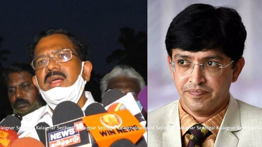 மீண்டும் ஊரடங்கு?.. முன்னுக்குப் பின் முரணாகப் பேசிய அமைச்சர், அதிகாரிகள்?: மக்களை குழப்பும் அதிமுக அரசு!