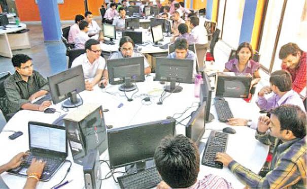 “கலைஞர் ஆட்சியில் தகவல் தொழில்நுட்ப வளர்ச்சியில் வியத்தகு சாதனை படைத்த தமிழகம்” : மகுடம் சூடிய தி.மு.க-13