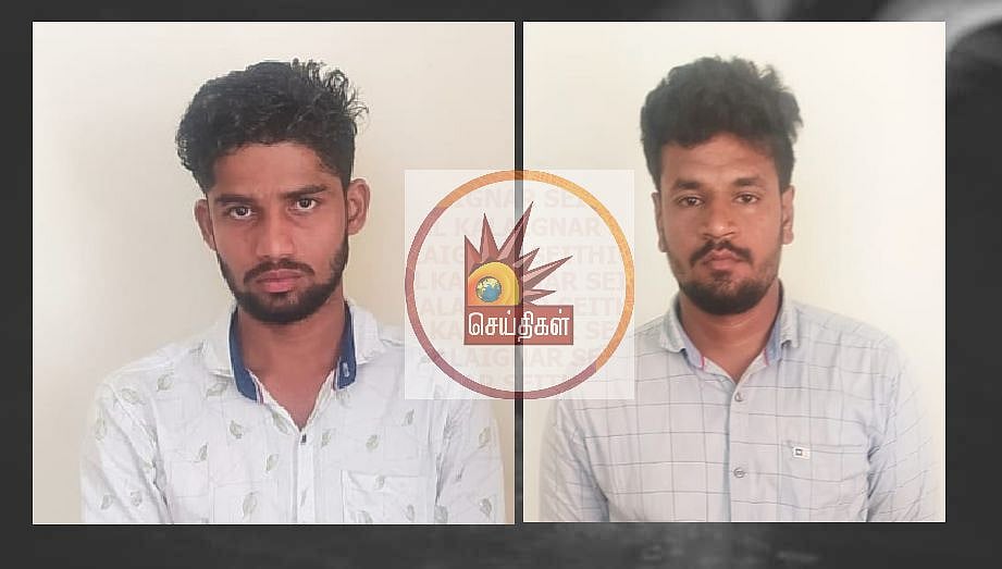 “10ம் வகுப்பு மாணவியை மிரட்டி கூட்டு பாலியல் வன்கொடுமை”: அ.தி.மு.க ஆட்சியின் அடுத்த ‘பொள்ளாச்சி சம்பவம்’!