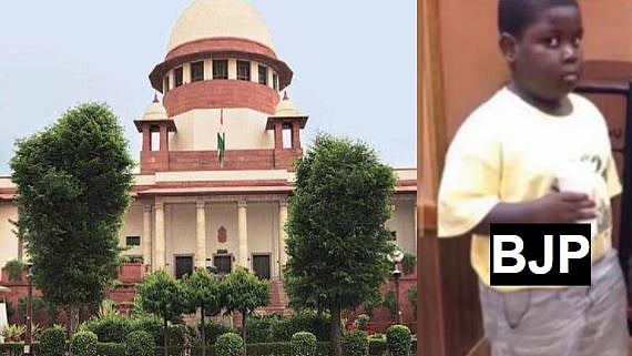 “நோட்டாவை விட குறைவான வாக்குகளை பெற்றால்..?” - கிண்டலுக்குள்ளாகும் பா.ஜ.க!