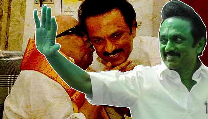 கை ரிக்‌ஷா அவலத்தை ஒழித்த கலைஞர் : மனித கழிவுகளை மனிதரே அகற்றும் கொடுமையை ஒழிக்க தலைவர்!