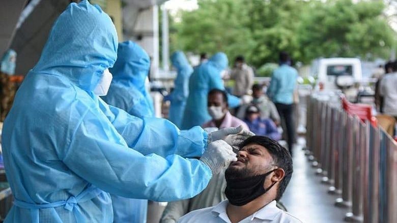 மிரட்டும் கொரோனா... அச்சத்தில் மக்கள் : தடுப்பு நடவடிக்கை எடுப்பதில் மோடி அரசு தயக்கம் காட்டுவது ஏன்!