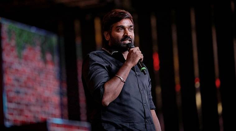 மீண்டும் COP ரோலில் நடிக்கும் விஜய் சேதுபதி : சன் பிக்சர்ஸ் உடன் இணைந்த பொன்ராம் !