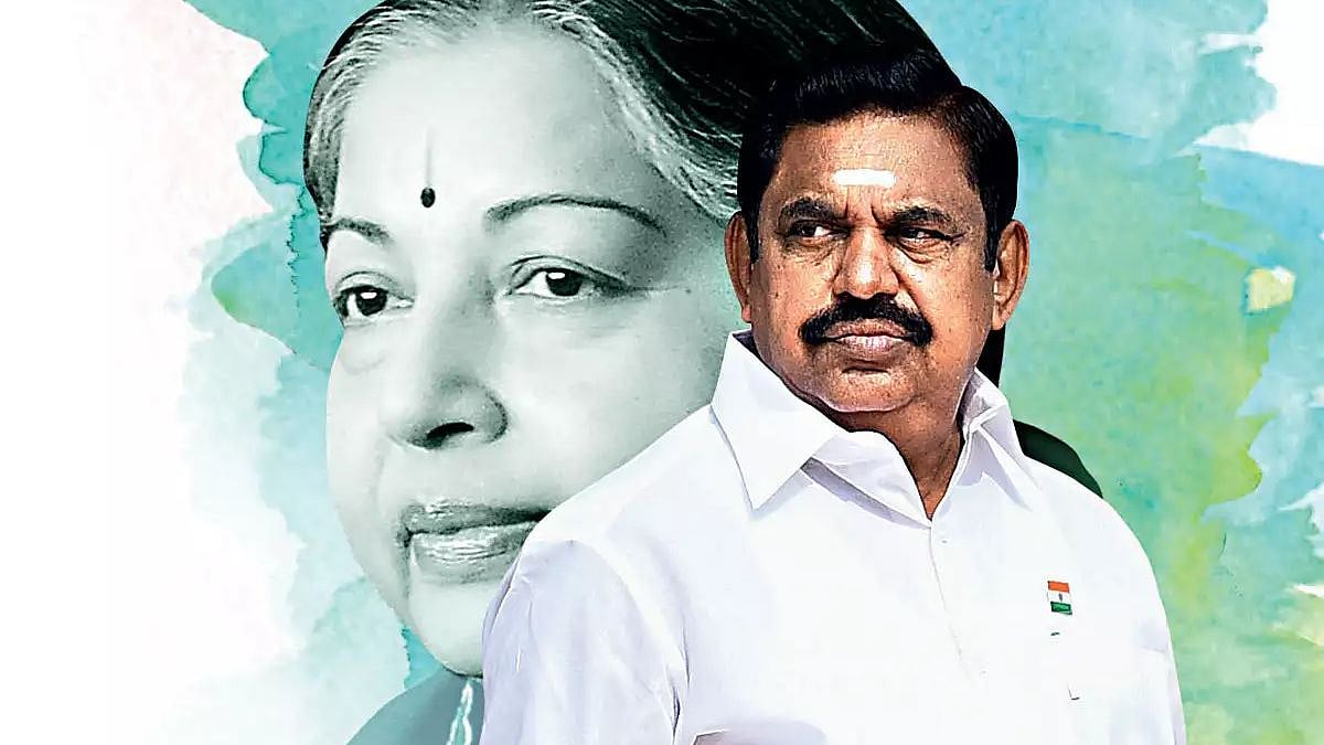 “அதிமுக ஆட்சியில் எண்ணற்ற கொடுமைகளையே அனுபவித்தோம்” - நொந்துக்கொள்ளும் அரசு ஊழியர்கள், ஆசிரியர்கள்!