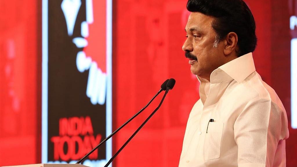 “அதிமுகவால் இனி ஆட்சிக்கும் வர முடியாது; பாஜகவின் திட்டமும் பலிக்காது” - திமுக தலைவர் மு.க.ஸ்டாலின் உரை!