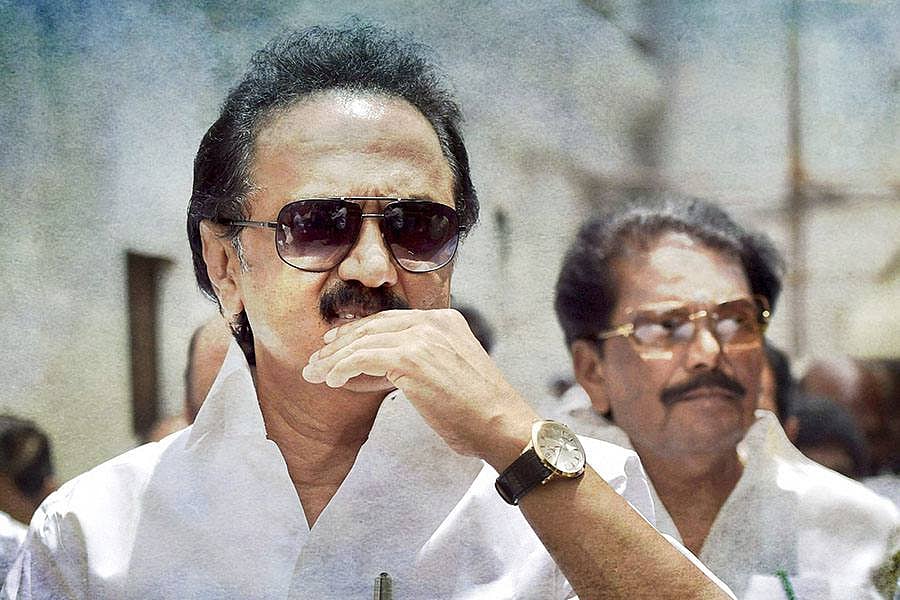 “எதிர்வரும் தேர்தல் போரில் சவால்களை எதிர்கொண்டு மு.க.ஸ்டாலின் நிச்சயம் வெல்வார்” - சீதாராம் யெச்சூரி