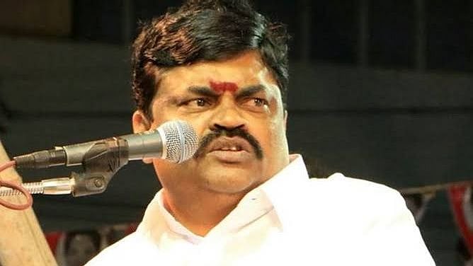 வருமானத்துக்கு அதிகமாக சொத்துக்குவிப்பு : ராஜேந்திர பாலாஜி மீது லஞ்ச ஒழிப்பு விசாரணை நடத்த ஐகோர்ட் ஆணை!