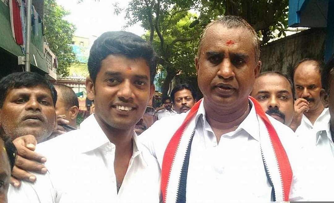 பொள்ளாச்சி பாலியல் கொடூரத்திற்கு தலைமைதாங்கிய ஜெயராமன் மீண்டும் போட்டி - பாடம் கற்பிக்க தயாராகும் மக்கள்!