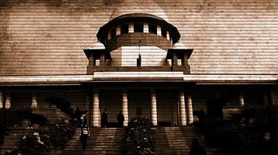 “நீங்கள் வன்கொடுமை செய்த பெண்ணை திருமணம் செய்ய சம்மதித்தால் ஜாமின்” : உச்சநீதிமன்றம் சர்ச்சை கருத்து!