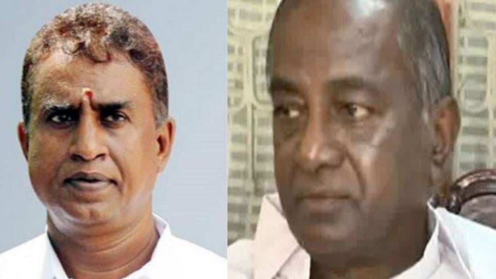 “ஊழல் மன்னன் வேலுமணிக்கு இந்தத் தேர்தலில் சாவுமணி” : கூட்டணிக் கட்சி தலைவரே கொடுத்த சர்டிபிகேட்!