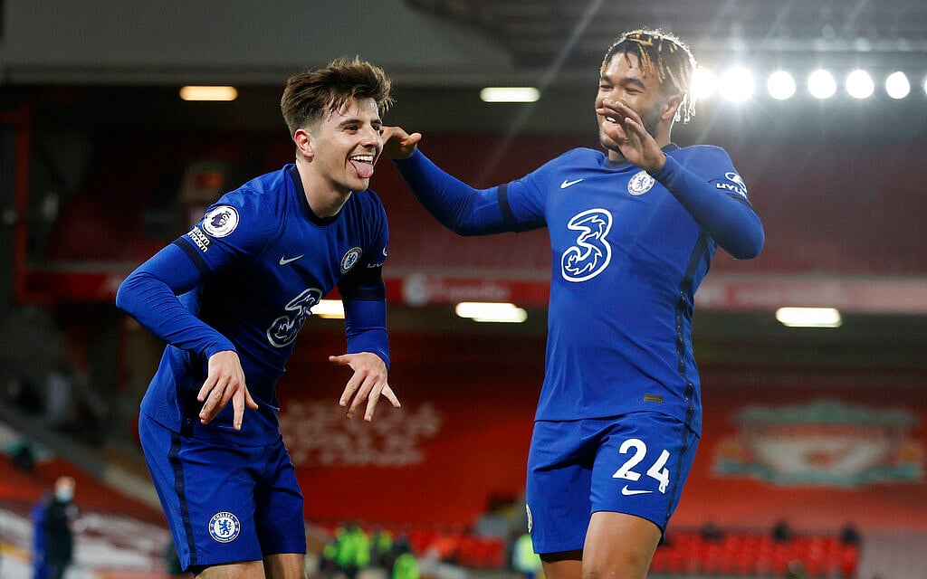 பிரீமியர் லீக் பட்டத்தை நோக்கி முன்னேறும் Manchester City: தடுமாறும் Liverpool -இந்த ஆண்டு என்ன நடக்கும்?