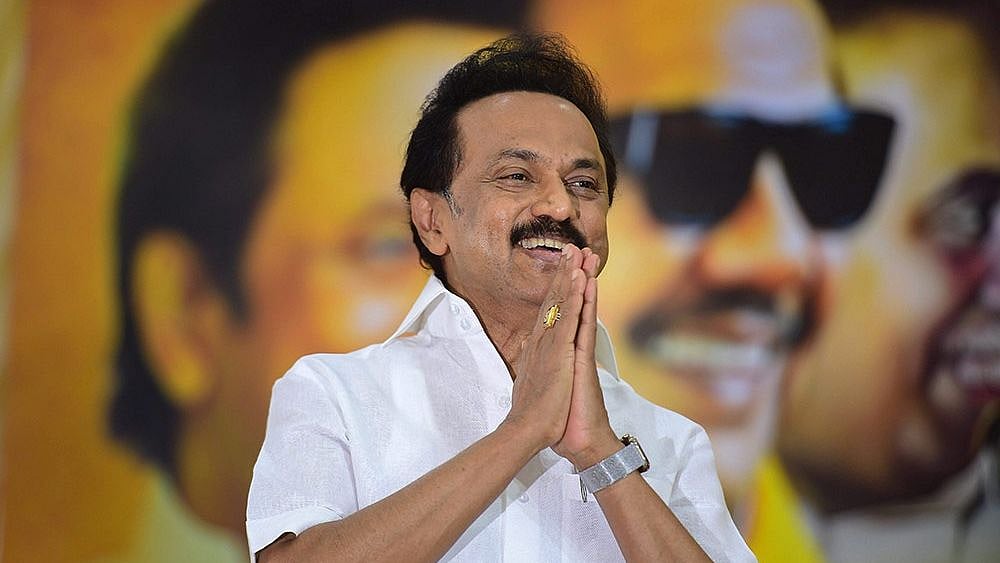 "அன்பு.. அக்கறை.. கரிசனம்.. குழந்தைகளும் கொண்டாடும் தலைவர்” : முதல்வர் மு.க.ஸ்டாலினின் இன்னொரு பக்கம்!