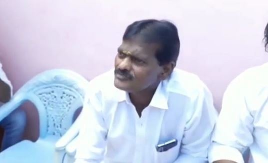 ஊட்டியில் கூட்டு சேர்ந்து வாக்குகளை கொள்ளையடிக்கும் அதிமுக பாஜகவினர் : தடுத்து நிறுத்திய திமுகவினர் !