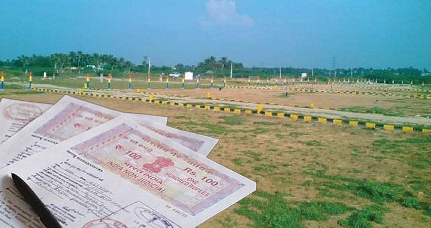 “பதிவு செய்ய கூடுதல் தொகை வசூலித்தால் ஒழுங்கு நடவடிக்கை பாயும்” - அதிகாரிகளுக்கு தமிழக அரசு எச்சரிக்கை!
