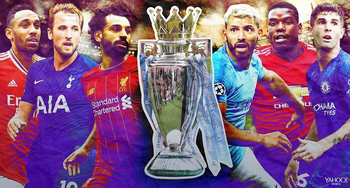பிரீமியர் லீக் பட்டத்தை நோக்கி முன்னேறும் Manchester City: தடுமாறும் Liverpool -இந்த ஆண்டு என்ன நடக்கும்?