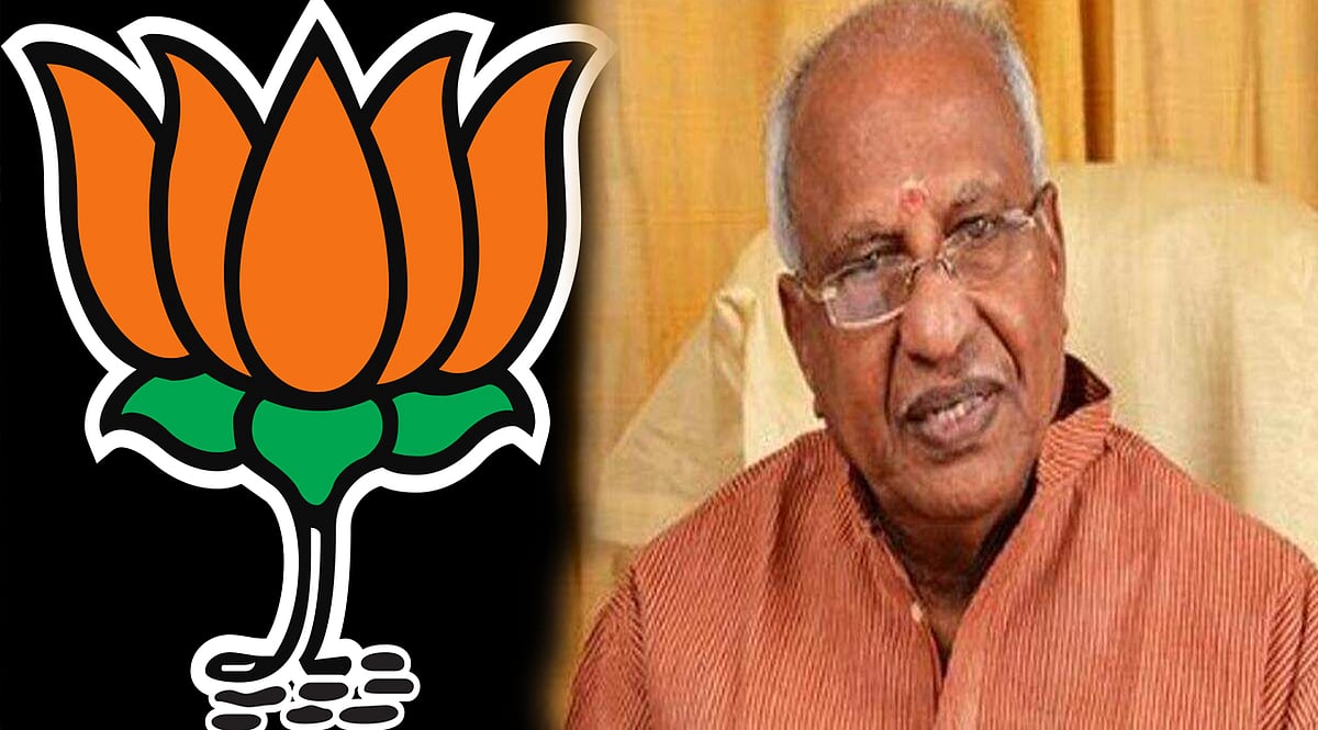 ’படித்தவர்களை எங்களால் ஏமாற்ற முடியவில்லை’ : கேரளாவின் ஒரே BJP MLA கொடுத்த ஒப்புதல் வாக்குமூலம்