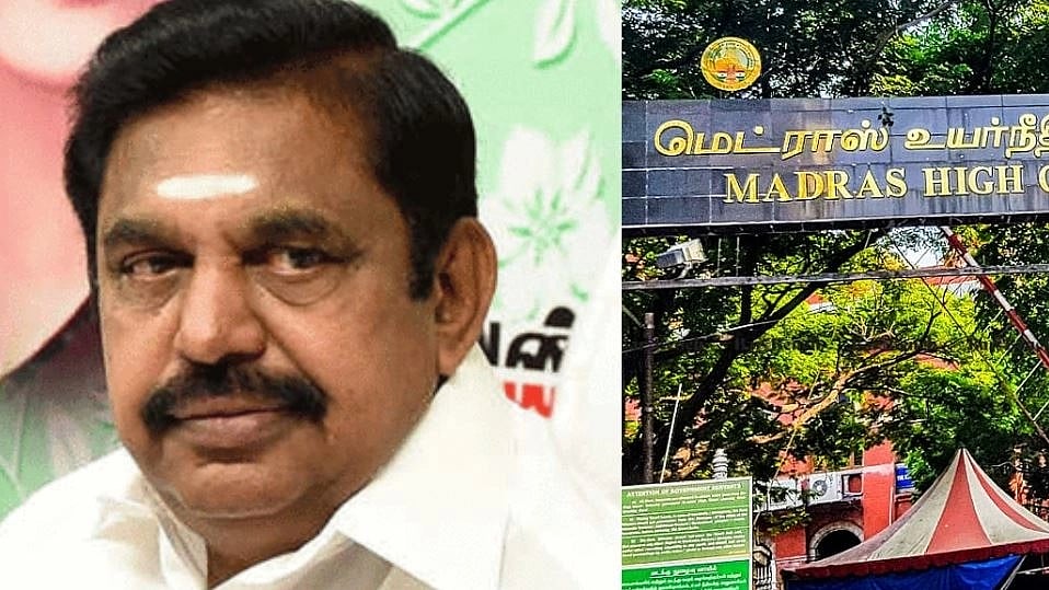 “லஞ்சம் இல்லாமல் அரசு அலுவலகங்களில் ஒரு வேலையும் நடக்காதா?” - அ.தி.மு.க அரசுக்கு ஐகோர்ட் குட்டு!